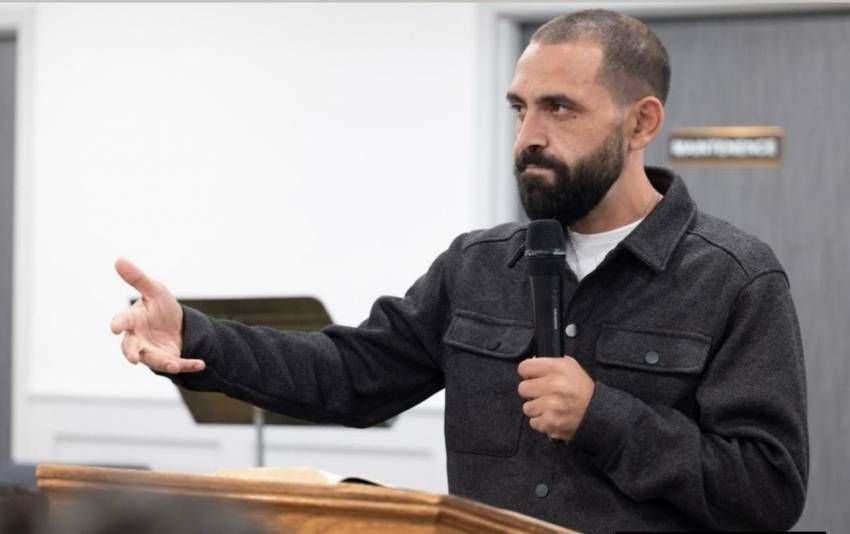 Sali Sabri ◉ Biserica a avut mereu conflicte...