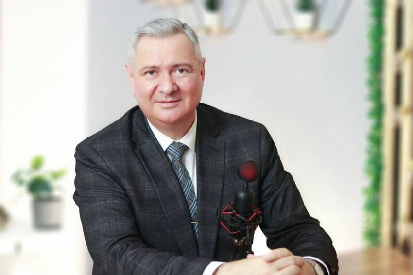 Florin Ianovici ◉ Unde ești, Doamne?