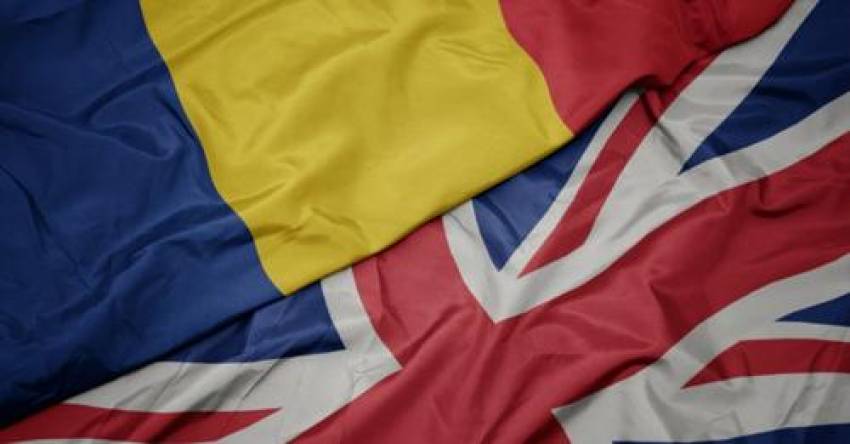 Pastorul Tiberiu Pop inclus în Sondajul „Cine este cel mai popular român din Marea Britanie?”