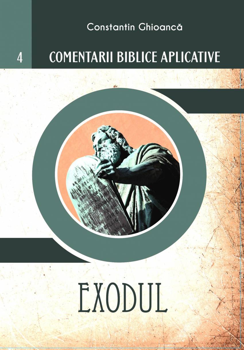 Noutate editorială: 