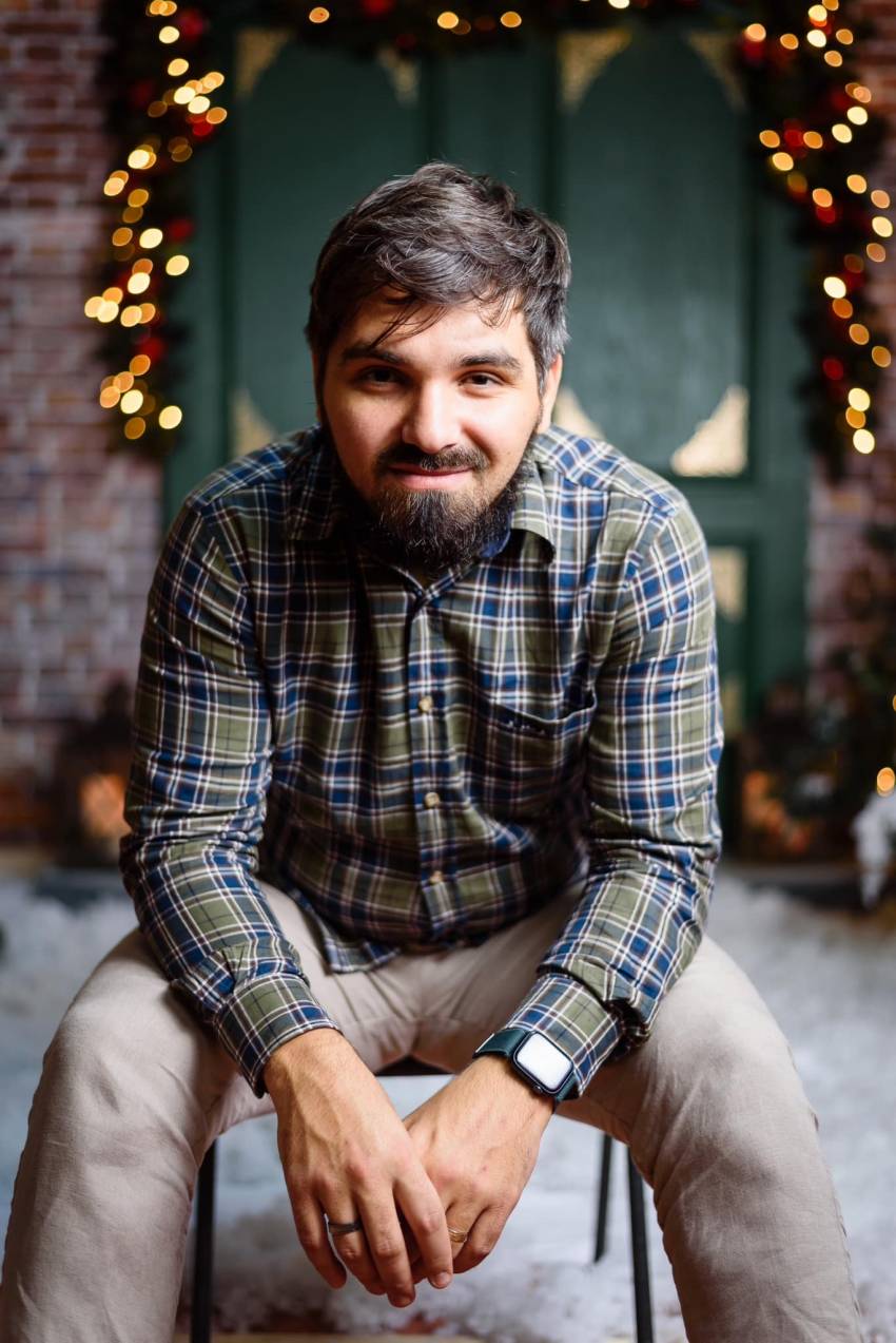 Christian Cazacu ◉ Despre Integritate, Fariseism și Standardele Duble