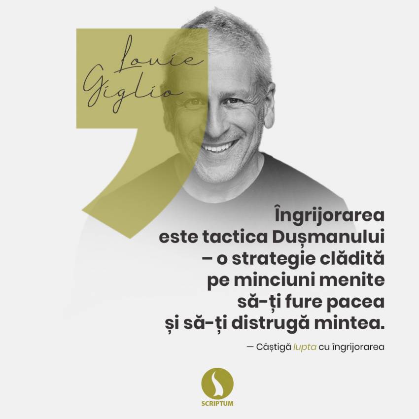 Noutate editorială: 