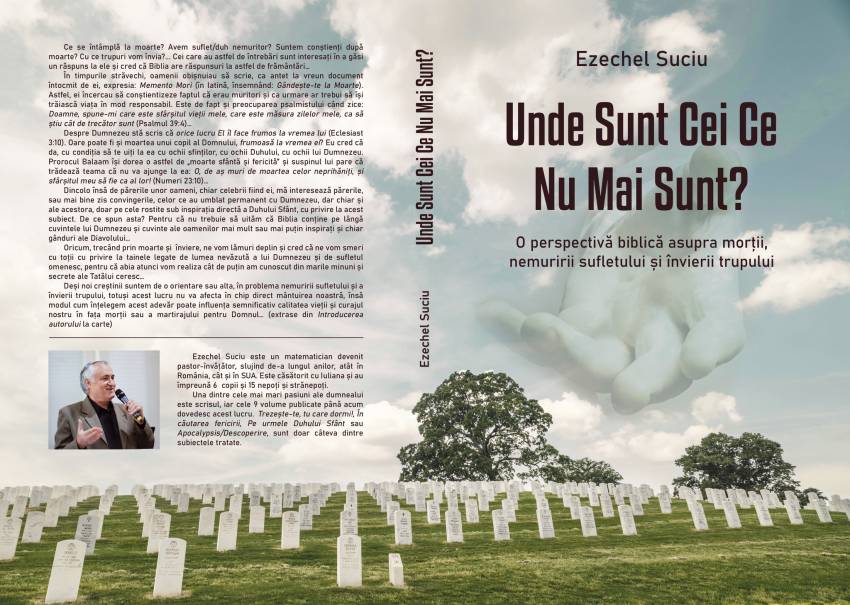 Noutate editorială: 