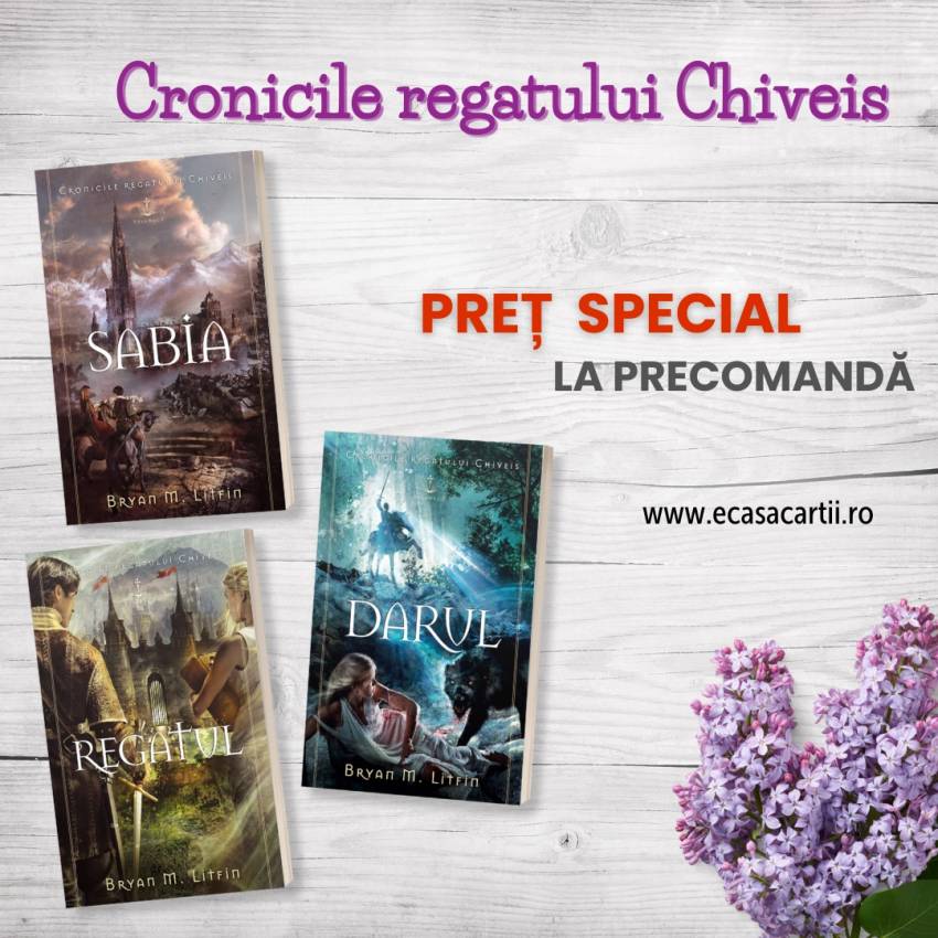 Noutăți editoriale la Oradea