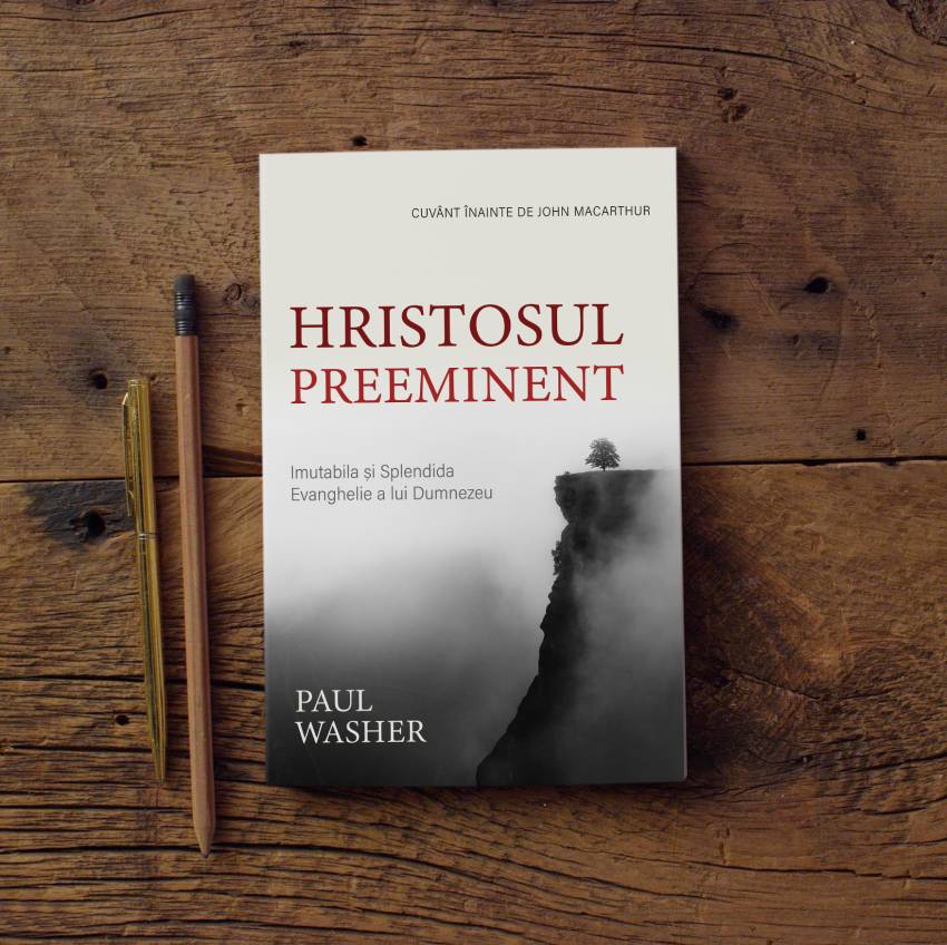 Noutate editorială: 