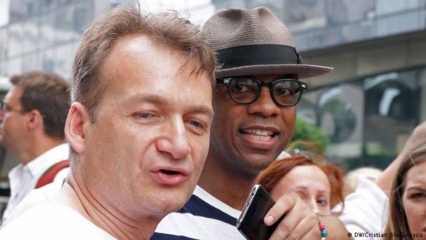 CEDO cere protecție pentru cuplurile LGBT în toată Europa