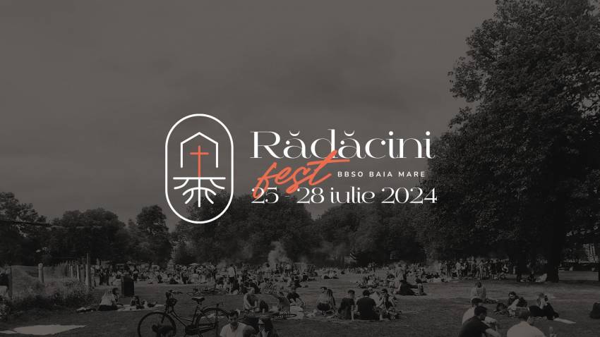 Festival de muzică creștină la malul lacului Nistru