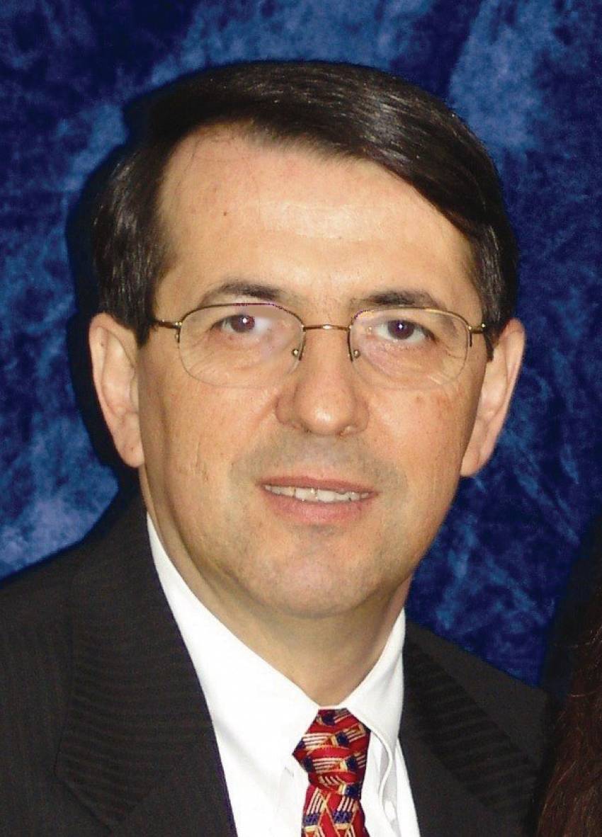 Daniel Brânzei ◉ O clarificare la alegeri