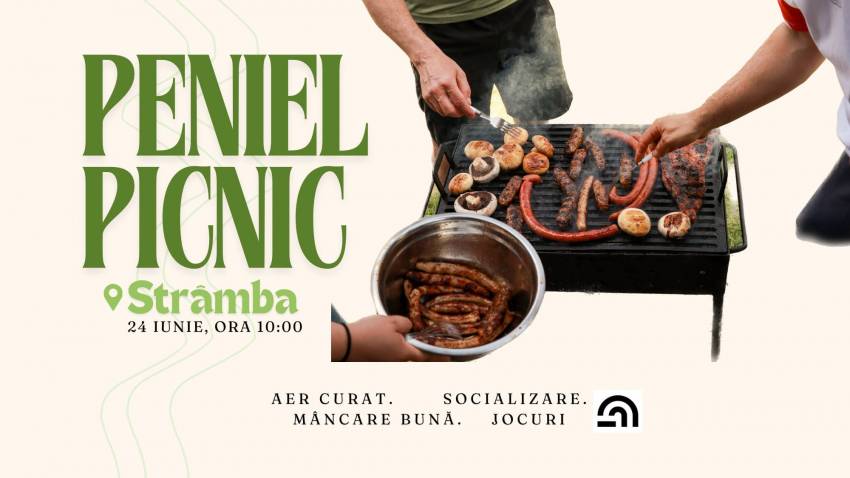 Peniel Picnic