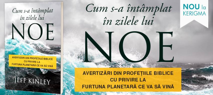 Noutate editorială: 