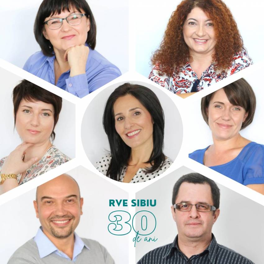 Radio Vocea Evangheliei Sibiu la 30 ani de emisie!