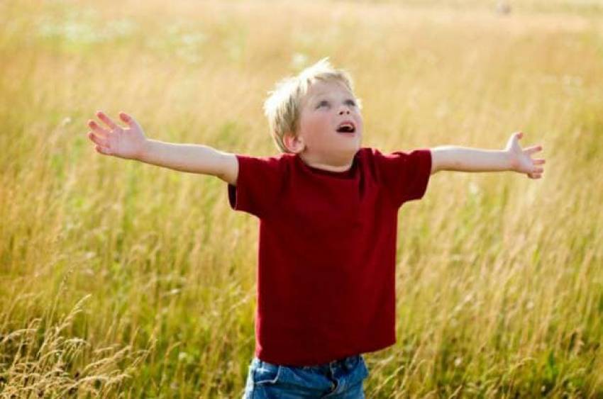 Florin Ianovici ◉ Ori de câte ori mă tem, eu mă încred în Tine