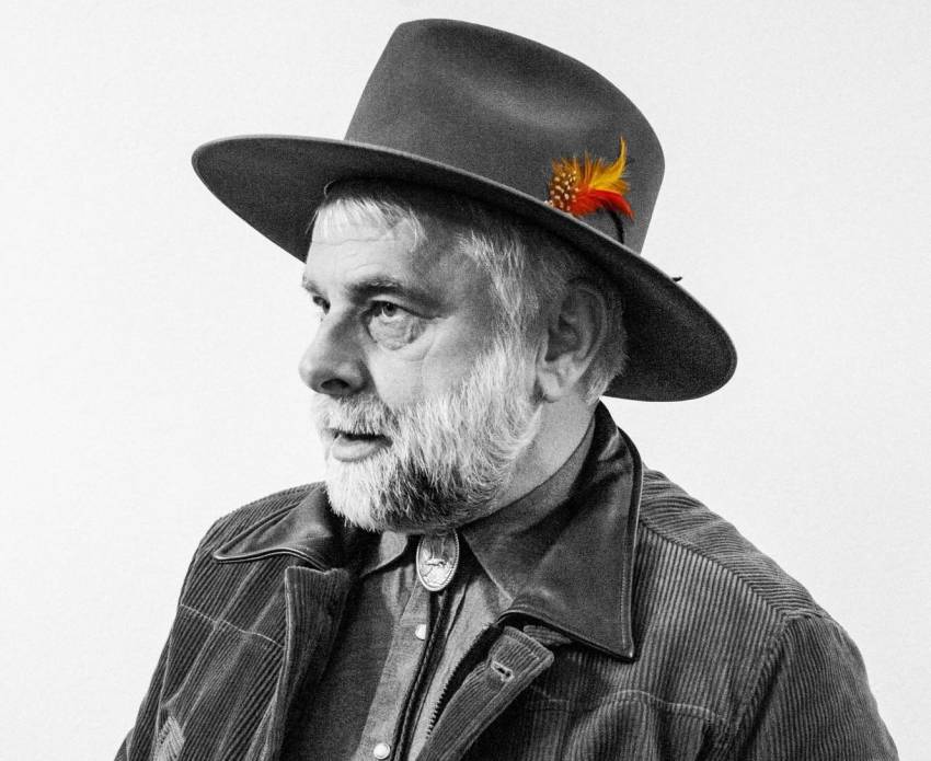 Vladimir Pustan ◉ Cum să treci prin viață și să lași urme?