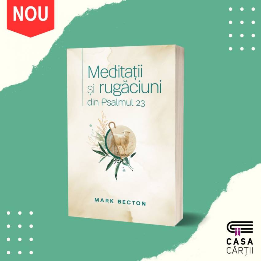 Noutate editorială: 