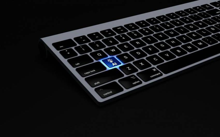 Robotul AI al acestei biserici dezvăluie ce instrument periculos este