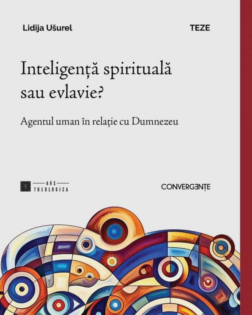 Noutate editorială: 