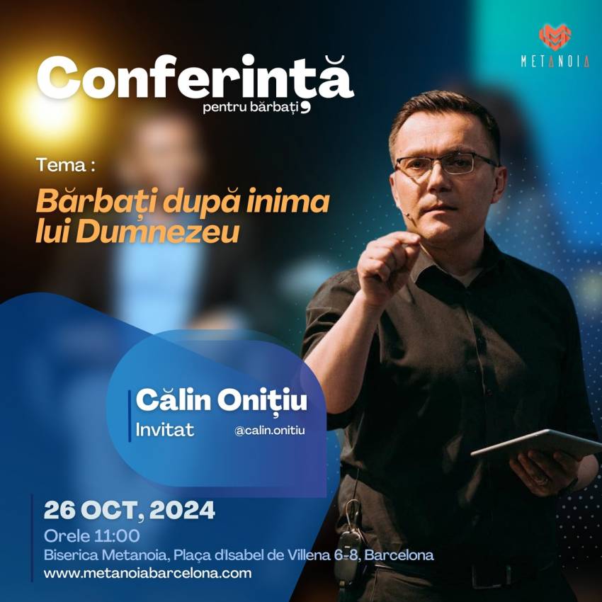 Conferința 