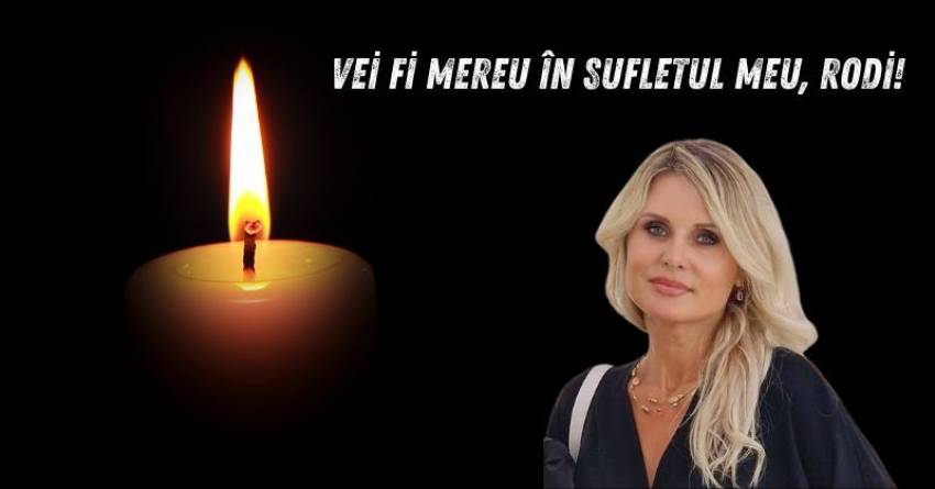 Beniamin Lup ◉ Cu durere în suflet, întrerup perioada de doliu...