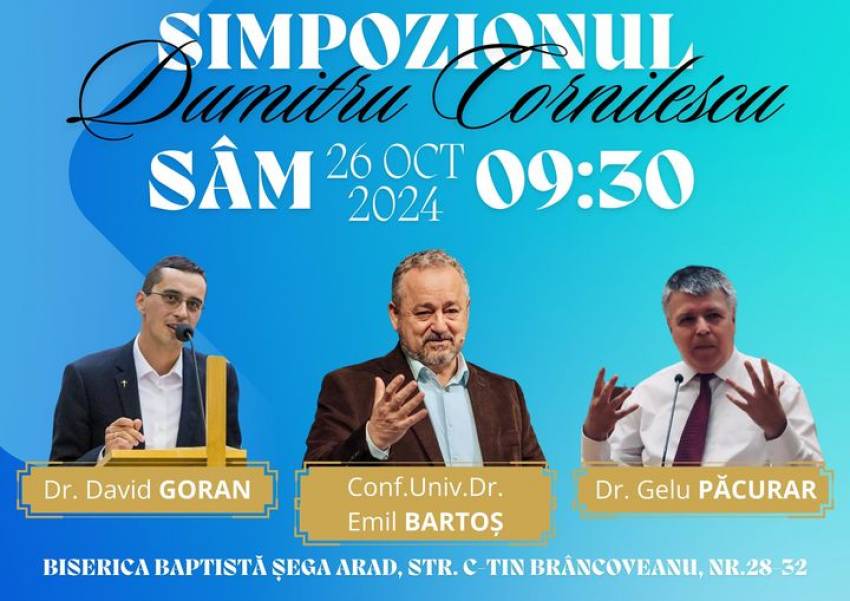Simpozionul 