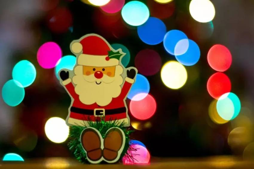 Pastor acuzat că a stricat Crăciunul copiilor pentru că a spus adevărul despre Moș Crăciun