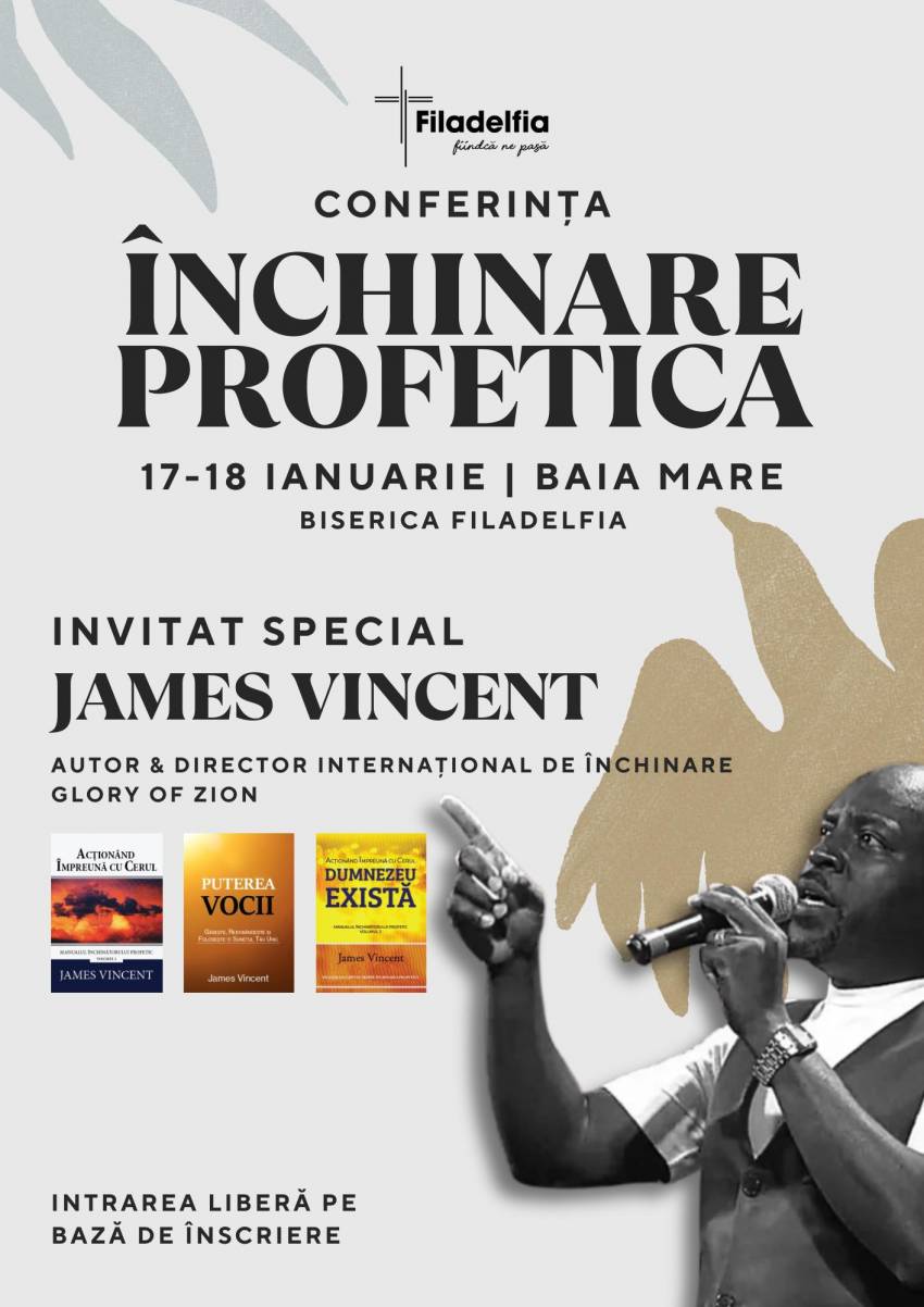 Conferința 