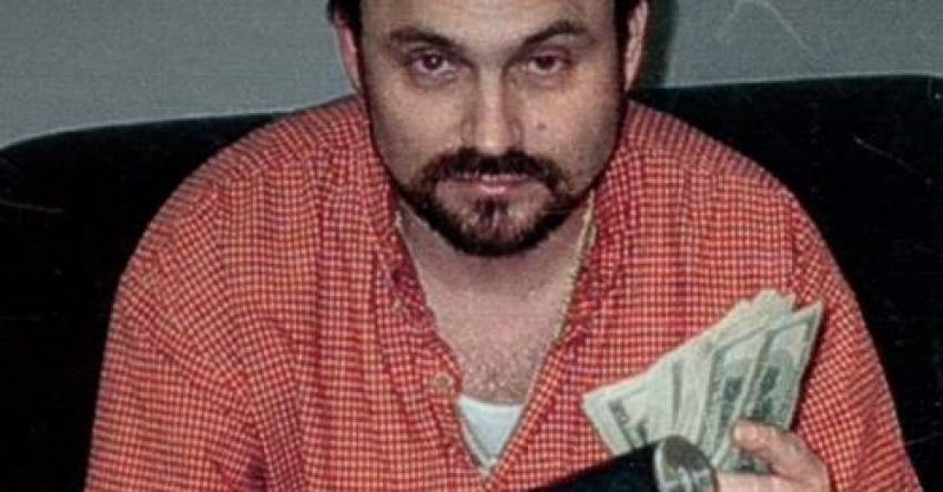 Cumpărând cocaină, predicându-l pe Isus: Cum 