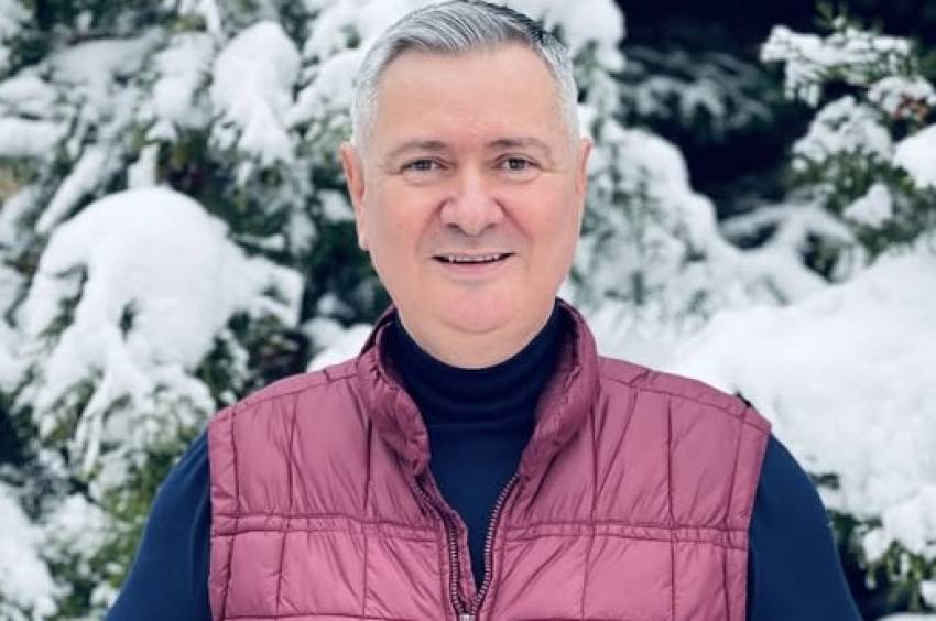 Florin Ianovici ◉ Este 2025 darul lui Dumnezeu?