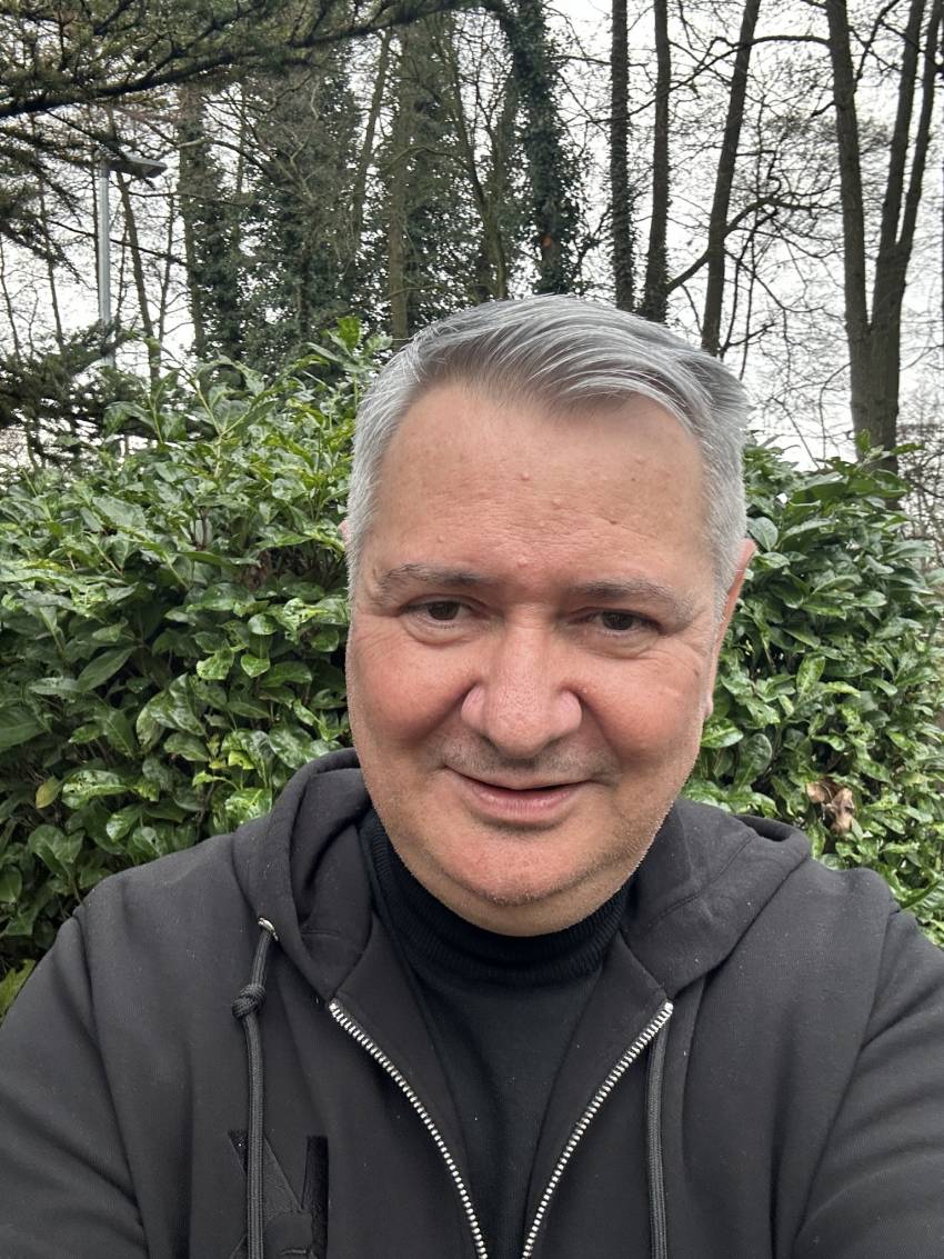 Florin Ianovici ◉ Tu cum iubești?