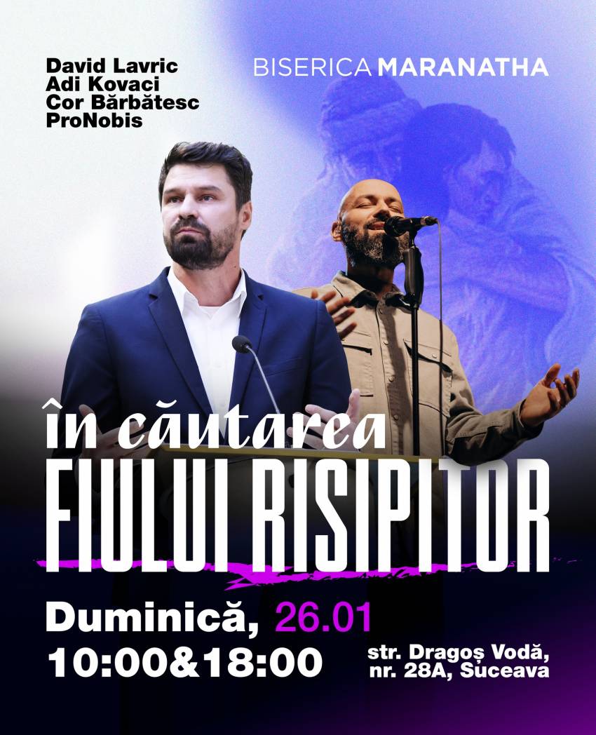 Cătălin Ciuculescu Band la Biserica Cetatea Alba Iulia