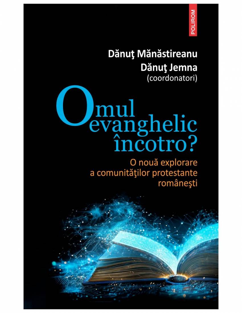 Noutate editorială: 