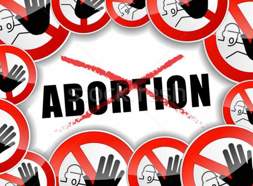 Avortul rămâne interzis în Texas