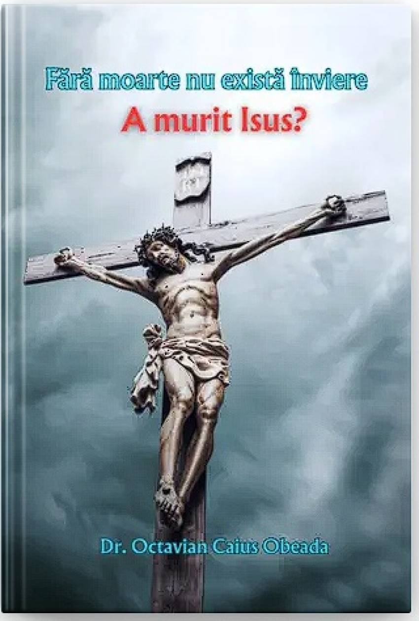 Noutate editorială: 
