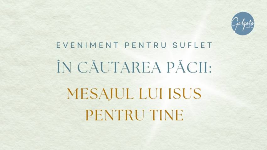 Iulian Costea la Casa de Cultură Hunedoara