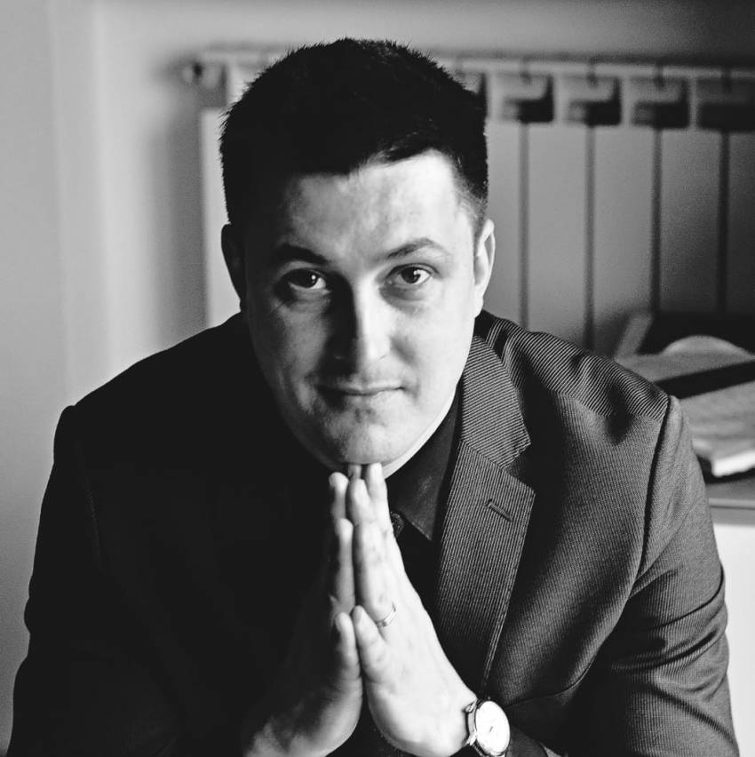 Eugen Porcilescu ◉ Adio Biserică Betel, adio Tortona! 