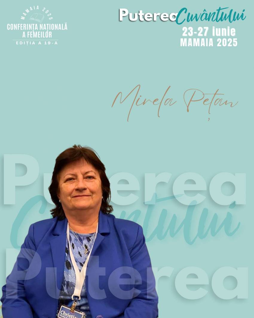 Conferința Națională a Femeilor la Mamaia 2025