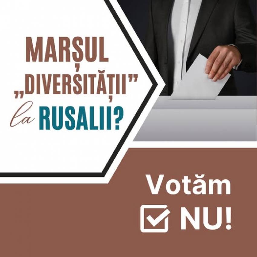 Alianța Familiilor din România: Valori, Familie, Alegeri Prezidențiale
