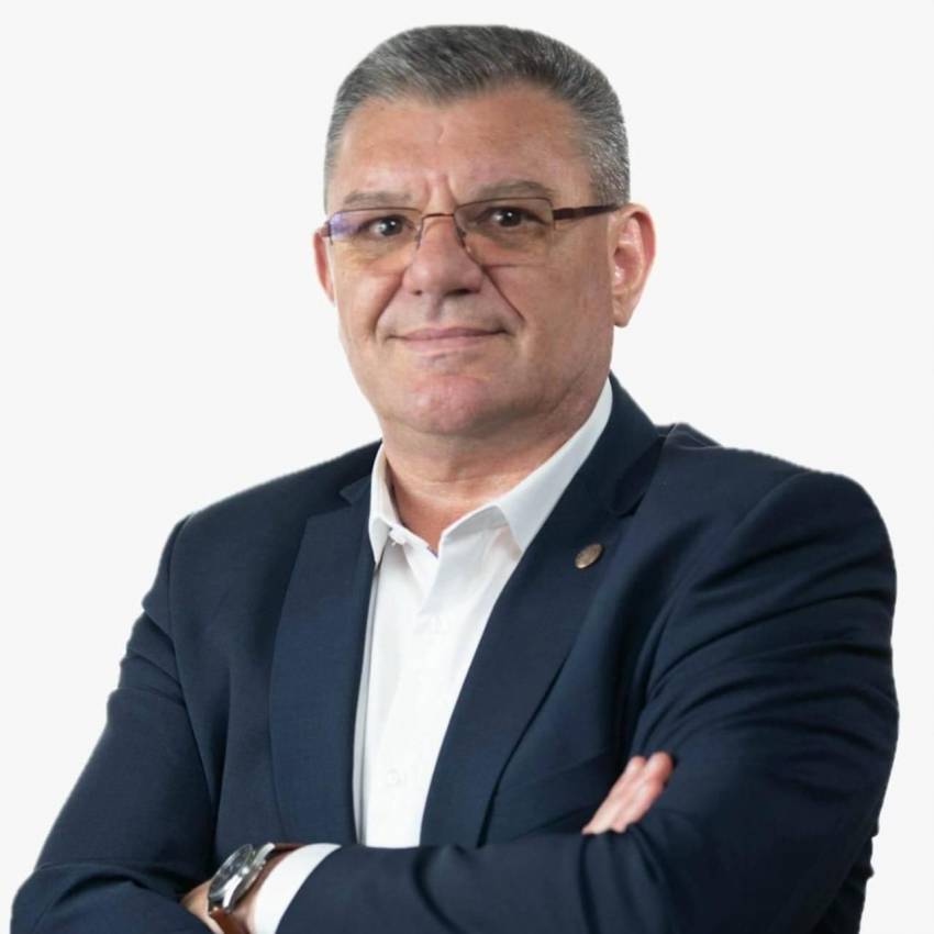 Dumitru Coarnă ◉ Școlile din Franța implementează proiectul EVARS...