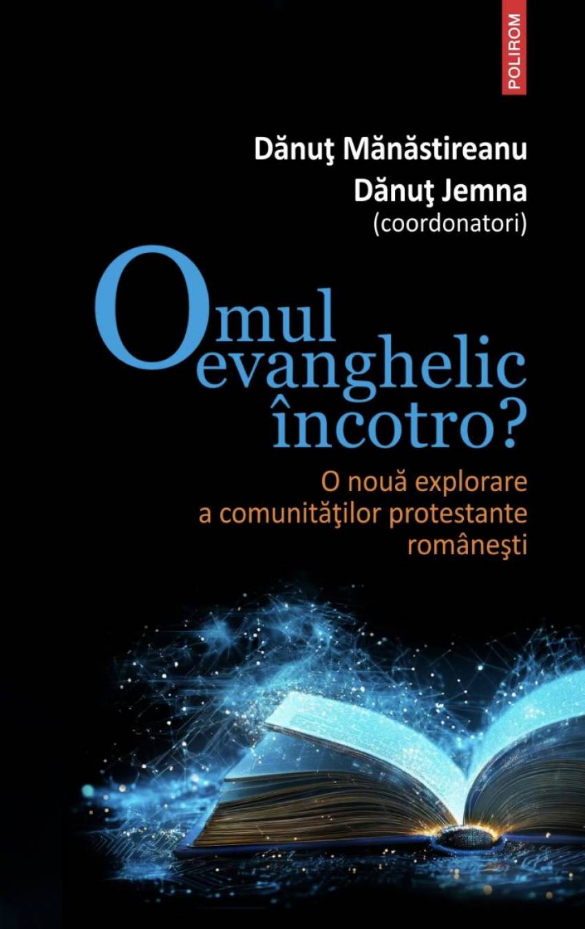 Noutate editorială: 