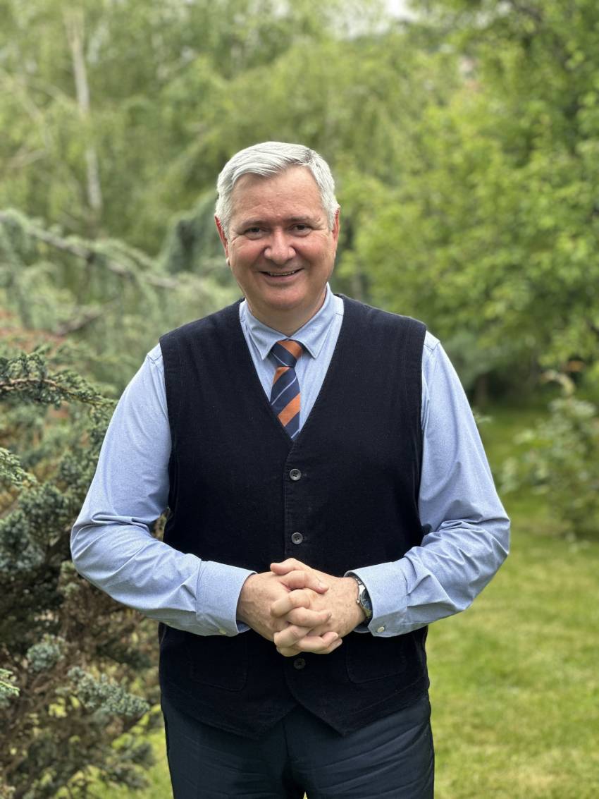 Florin Ianovici ◉ Curaj