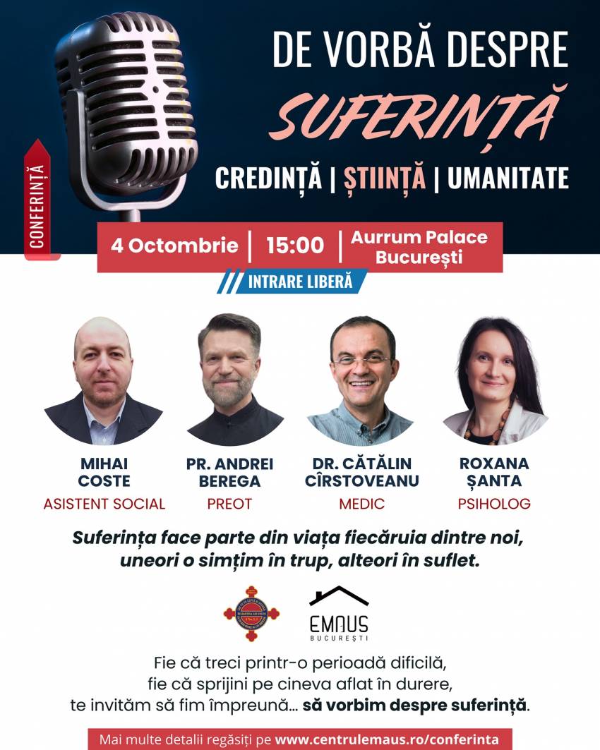Conferința 