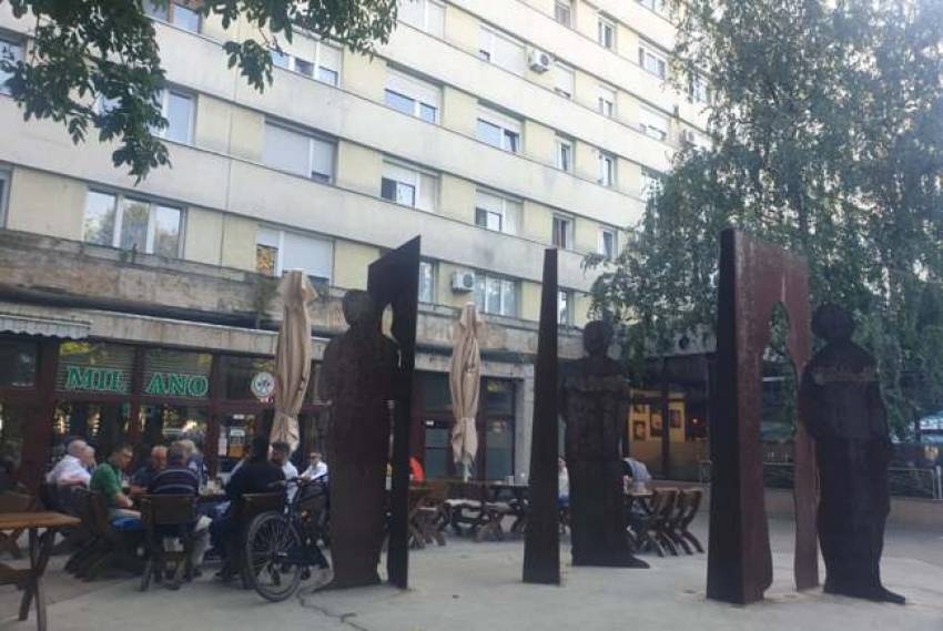 Cinematograful Dacia, dat în folosință gratuită Bisericii Penticostale EKKLESIA Arad