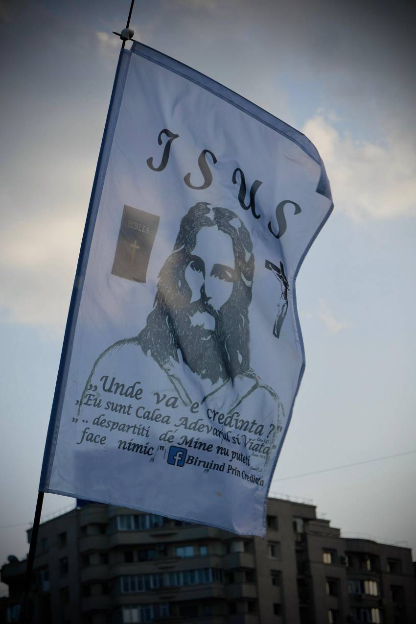 Tony Berbece ◉ Daca voi veți tăcea, pietrele vor vorbi…