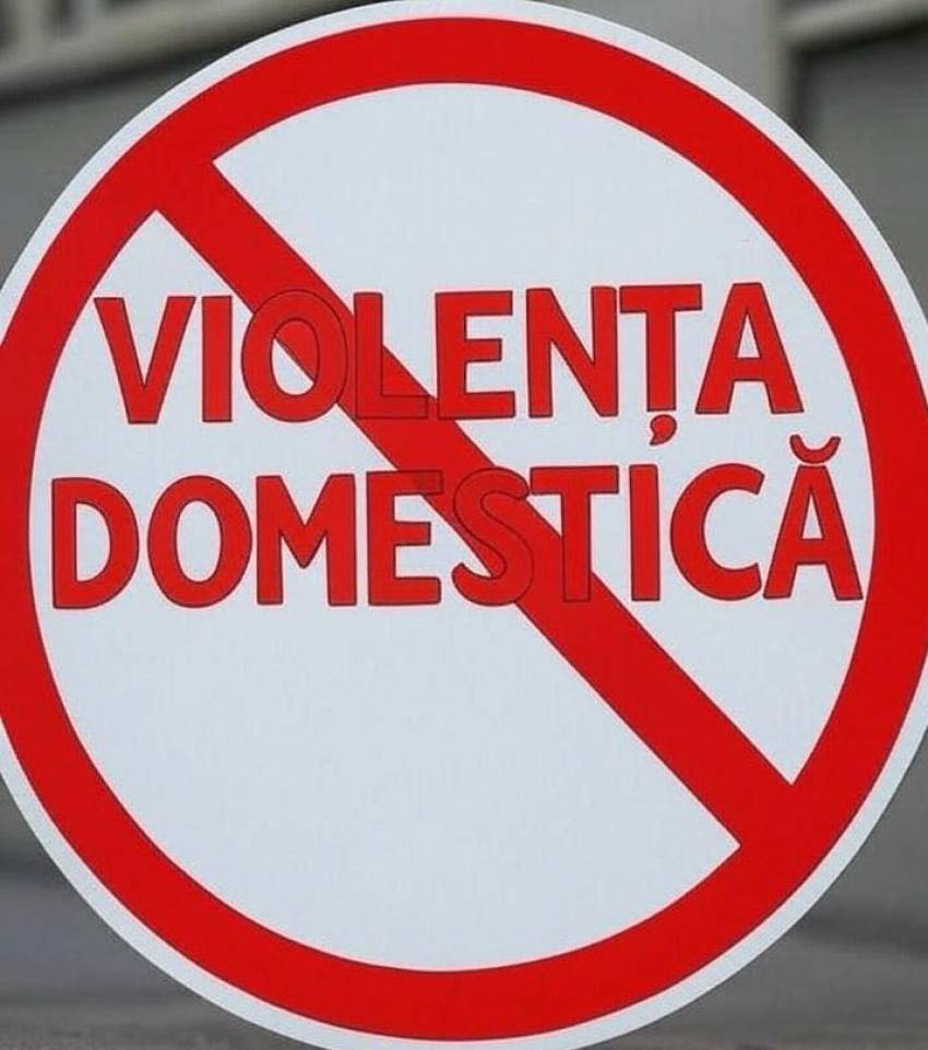 Nelu Filip ◉ VIOLENȚA DOMESTICĂ: UN STRIGĂT CARE CERE ÎNTOARCERE LA VALORILE BIBLICE