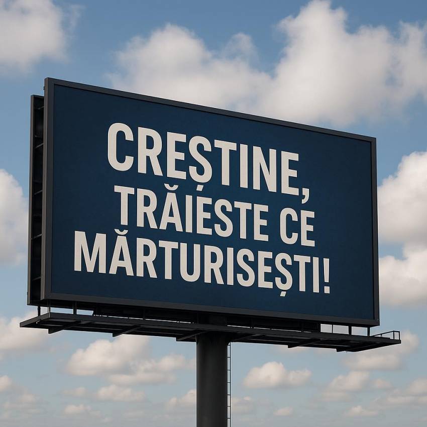 Nelu Filip ◉ CREDINȚA TRĂDATĂ DE CEI CE O APĂRĂ