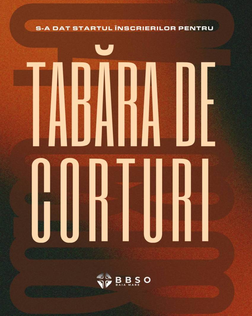 Tabără de Corturi la Cavnic, Maramureș
