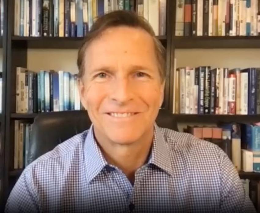 Un fost sceptic descoperă dovezi ale existenței lui Isus