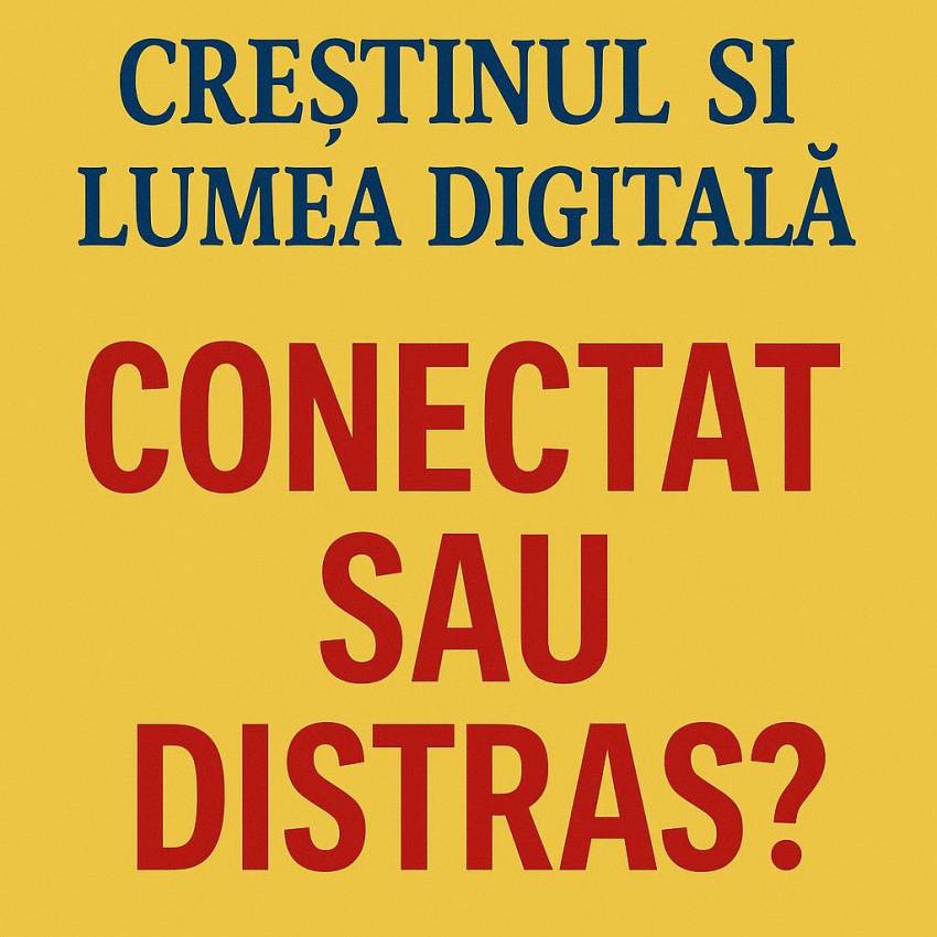 Nelu Filip ◉ CONECTAT PERMANENT, DISTRAS CONSTANT 