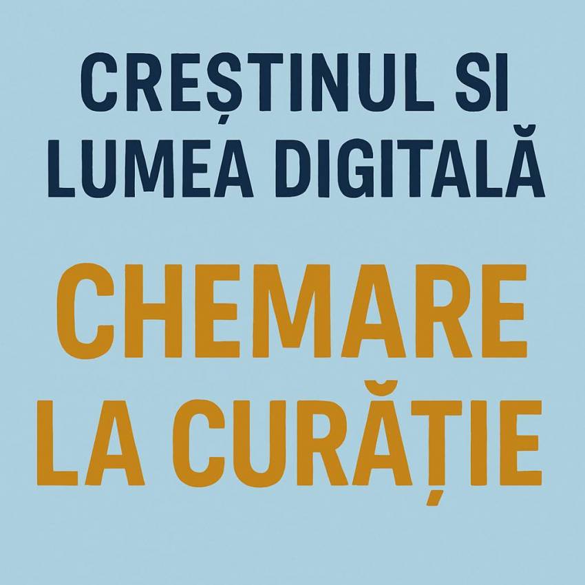 Nelu Filip ◉ CURĂȚIE ÎN SPAȚIUL PRIVAT DIGITAL