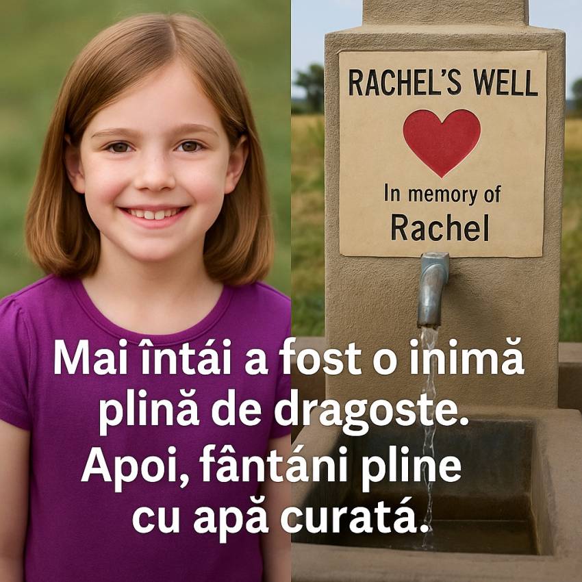 Florin Ianovici ◉ Fântâna lui Rachel