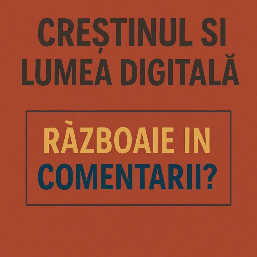 Nelu Filip ◉ RĂZBOAIE ÎN COMENTARII – ADEVĂRUL NU SE APĂRĂ CU MÂNIE